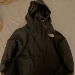 The North Face Winter Jacket